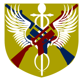 Sude23's emblem