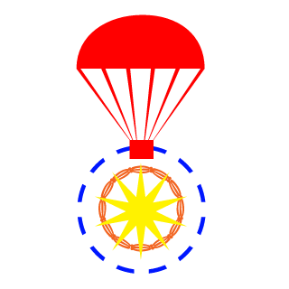 vudidnt's emblem
