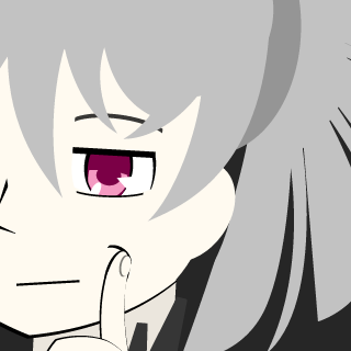 1RYOKUCHA1's emblem