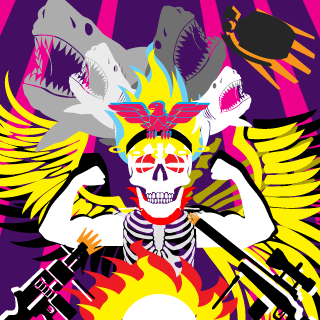 ArminChiang's emblem