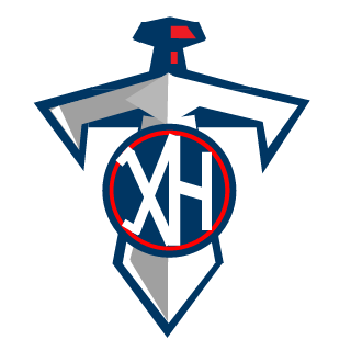 Xeon Heart's emblem