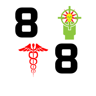 headhuntergb's emblem