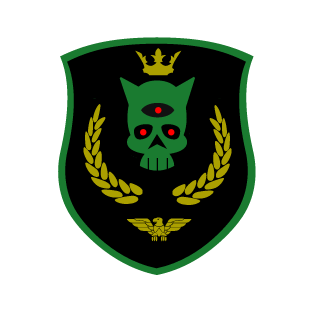 DonkeyBong69's emblem