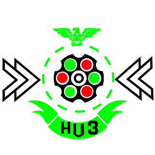 IIDauthII's emblem
