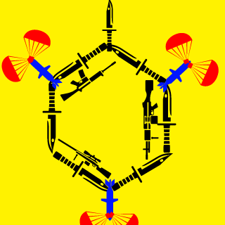 achirality's emblem