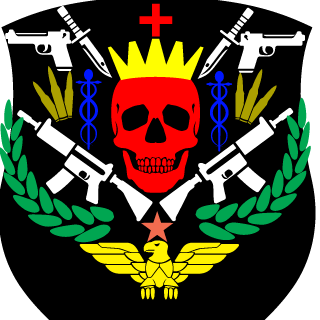 Lugo12's emblem