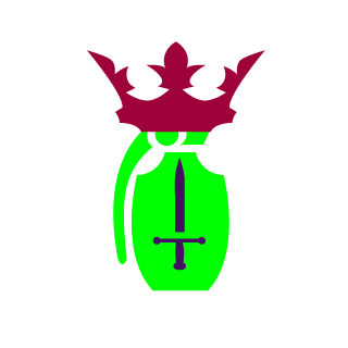 Tetsushimo's emblem