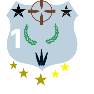 Kekskriegers's emblem