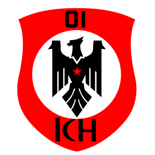 M165010's emblem