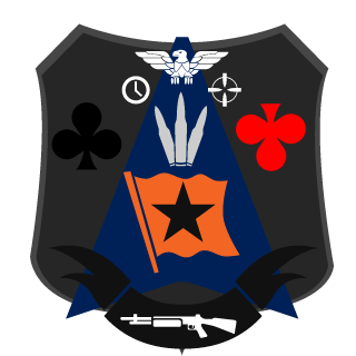 Tenorious's emblem