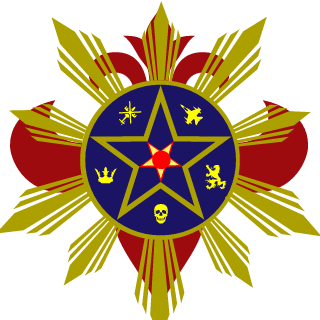 Ishgon's emblem