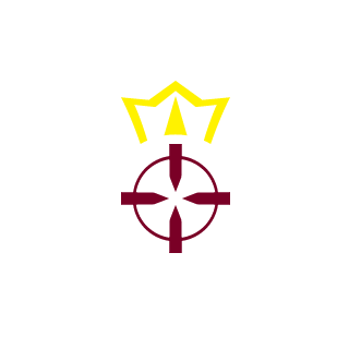 Koreyoshiii1999's emblem