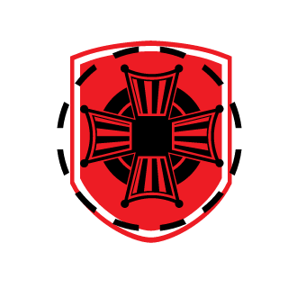 Bisquek's emblem