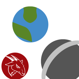 HavingABlast's emblem