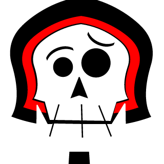 Omyfreakin's emblem