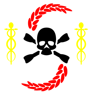 5aku's emblem