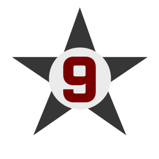 StrikerAl9's emblem