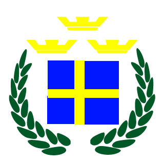 Fraggess's emblem