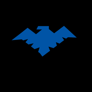 SlimSSK's emblem