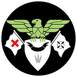 fingamer1503's emblem