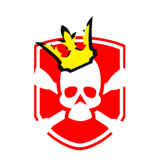 T-WRECKED's emblem