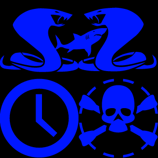 Alpha Ramie's emblem