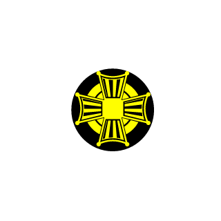 Stevy1302's emblem