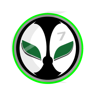 DaftDevil's emblem