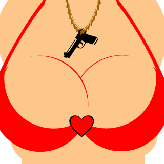 DLUZ's emblem