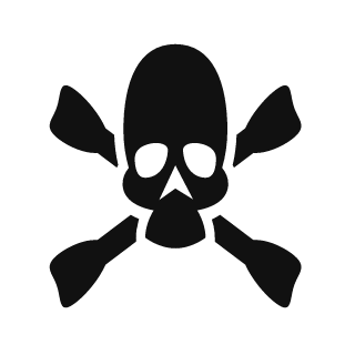 FLS_19's emblem