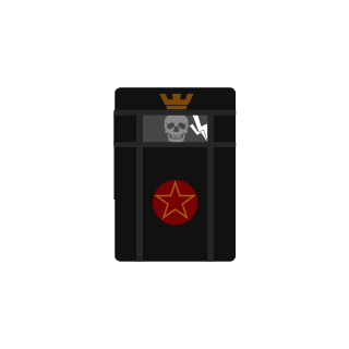 Siemreaper's emblem