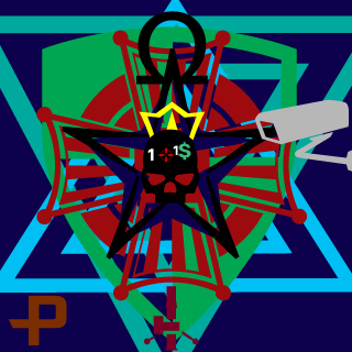 drugfree9797's emblem