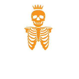 PresiCorrupto's emblem