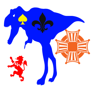 DEMOLAYPGD's emblem