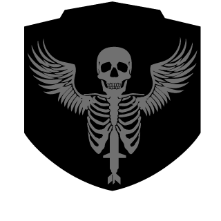 Gh0stie 911's emblem