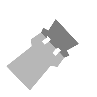 Rinzler842's emblem