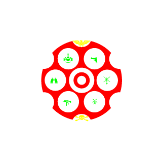 UltraSpeedyAIR's emblem