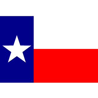 The Republic of Texas's emblem