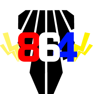 EVILHAMST3R's emblem