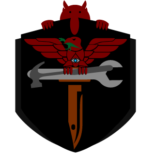 HyperFrames's emblem