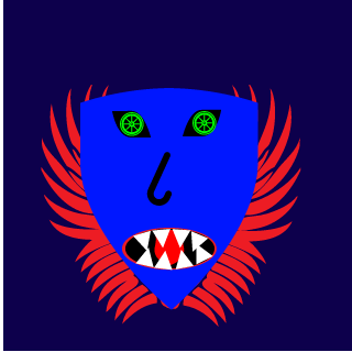 mtrivs's emblem