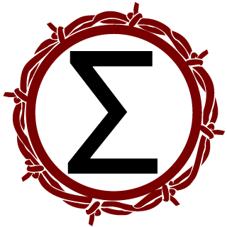 EdoEdiEssum's emblem