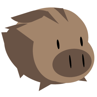Crapouss19's emblem