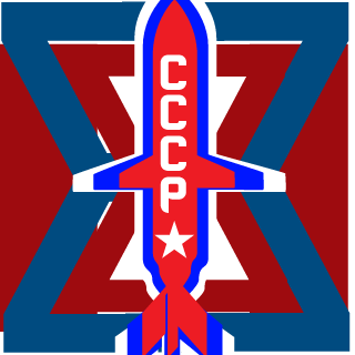 Fearoshima's emblem