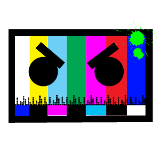 Chooizman's emblem