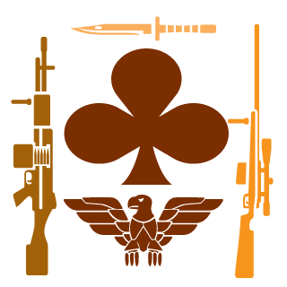 Madbroo's emblem