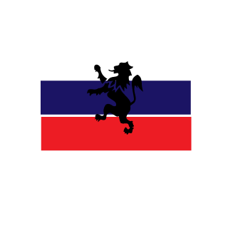 CykaBlyat's emblem