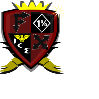FragXperts's emblem