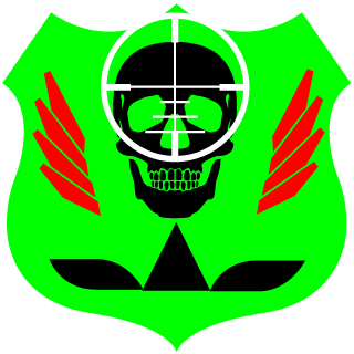 Fulmete's emblem