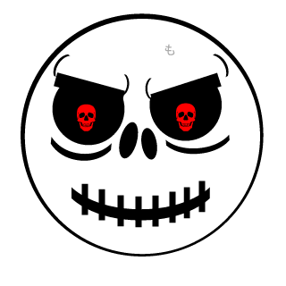 69Kommandant's emblem